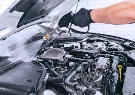 Tratamento do Motor